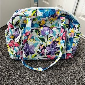 Vera Bradley Diaper Bag
